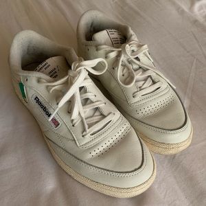 [Men’s] REEBOK Club C 85 - 35th Anniversary